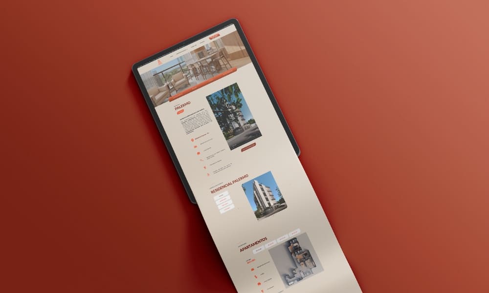 NV INCORPORADORA - DIAGNÓSTICO DE MARCA E CRIAÇÃO DE SITES - NV INCORPORADORA