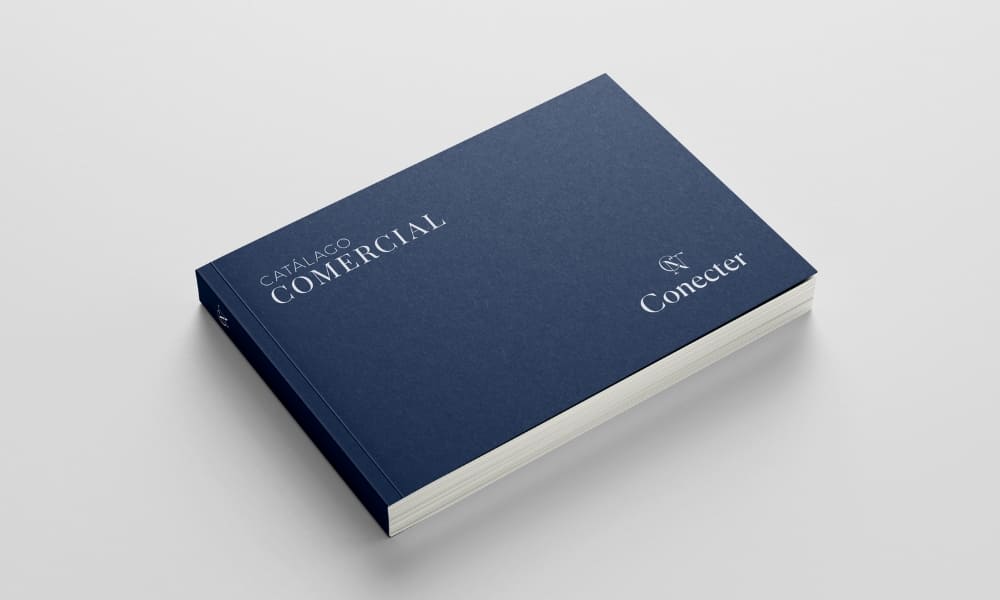 Para sustentar o valor que a marca cobra, criamos o posicionamento da marca