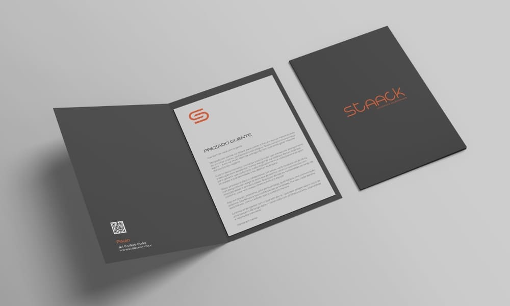 Posicionamento de marca e percepção de valor da marca staack